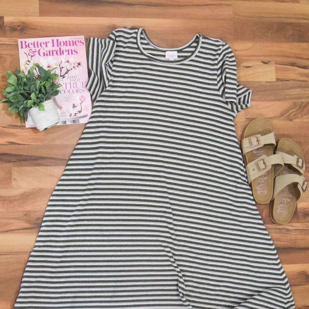 LuLaRoe Carley